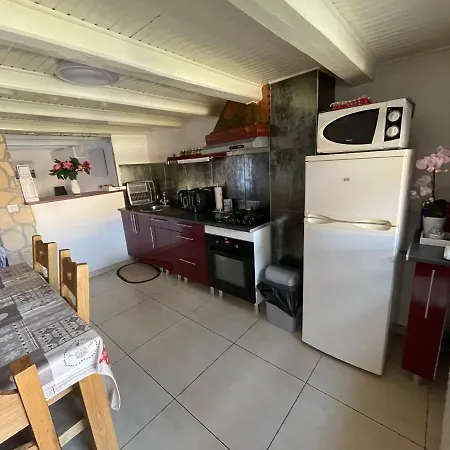 Sainte Claire Vieille 38m2 Terrasse Proche Gare Et 4 Pers 3 Etoiles شقة آنسي