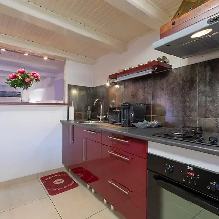 شقة Sainte Claire Vieille 38m2 Terrasse Proche Gare Et 4 Pers 3 Etoiles