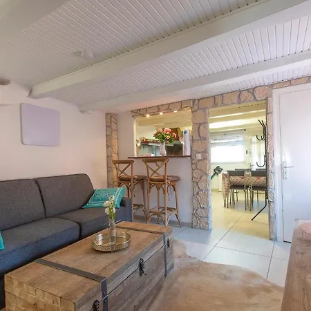 Sainte Claire Vieille 38m2 Terrasse Proche Gare Et 4 Pers 3 Etoiles *