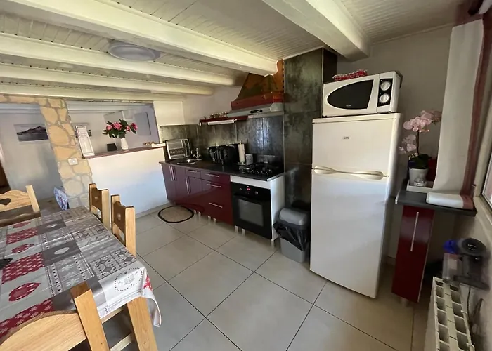 Sainte Claire Vieille 38m2 Terrasse Proche Gare Et 4 Pers 3 Etoiles Daire Annecy