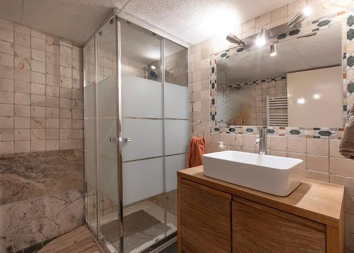 Sainte Claire Vieille 38m2 Terrasse Proche Gare Et 4 Pers 3 Etoiles Daire